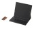 Etui magnetyczne Onyx Note Air 5 C brown z klawiaturą