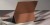Etui magnetyczne Onyx Note Air 5 C brown z klawiaturą