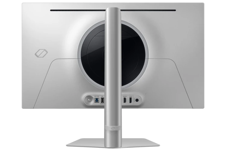 MONITOR SAMSUNG ODYSSEY G6 OLED 27" LS27DG610SUXEN 240Hz