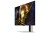 MONITOR SAMSUNG ODYSSEY G6 OLED 27" LS27DG610SUXEN 240Hz