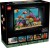 LEGO Icons 10366 - Tropikalne akwarium