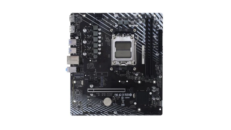 Płyta główna BIOSTAR A620MT-E 2.0