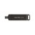 Patriot Rage R550 32GB Dual USB A+C, Alu, 100MBs
