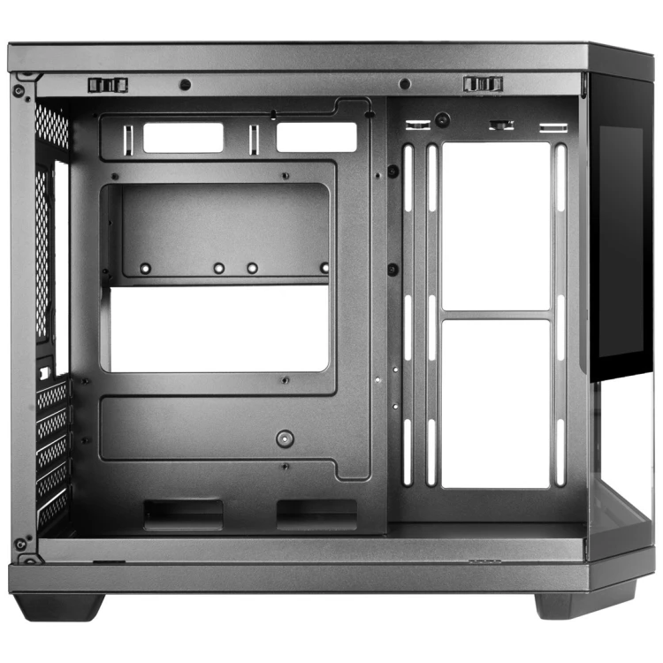 TACENS MARS MC-3TCORELCDM 7.2" IPS LCD mATX-obudowa