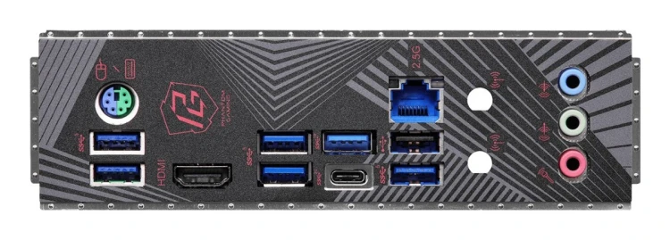 Płyta główna Asrock Z790 PG LIGHTNING