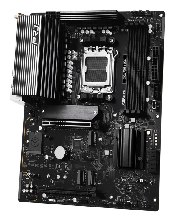 Płyta główna Asrock B850 PRO-A WIFI