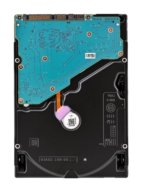 HDD Toshiba N300 6TB 3,5" SATA MN10ADA600S BULK