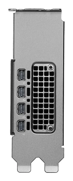 PNY RTX PRO 2000 Blackwell VCNRTXPRO2000-PB