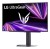 MONITOR LG OLED GX7 27” 27GX704A-B QHD UltraGear 240Hz