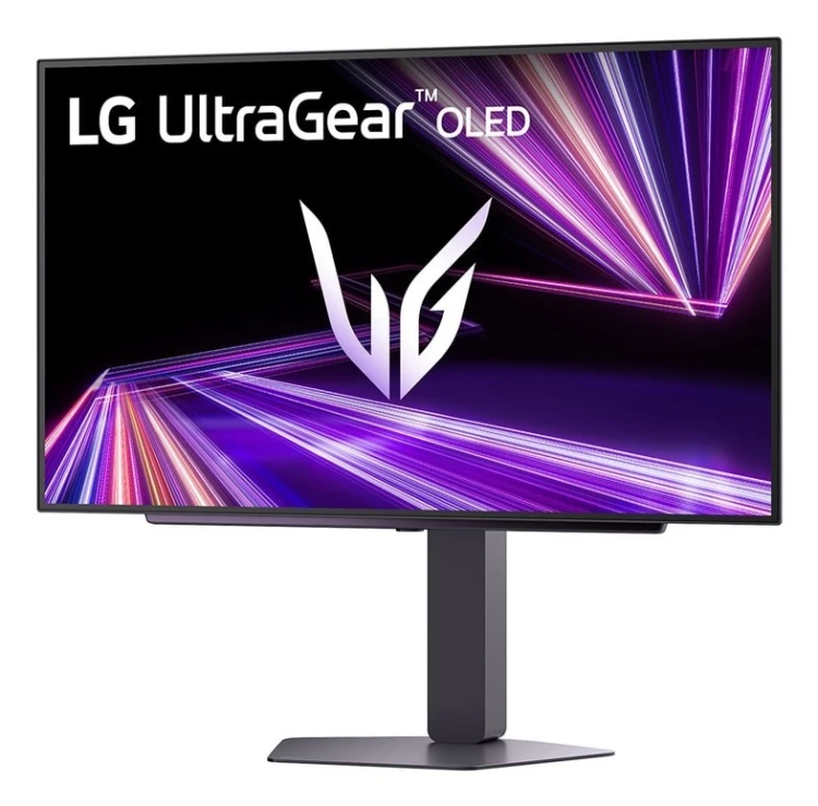 MONITOR LG OLED GX7 27” 27GX704A-B QHD UltraGear 240Hz