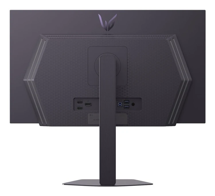 MONITOR LG OLED GX7 27” 27GX704A-B QHD UltraGear 240Hz