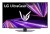 MONITOR LG OLED GX7 27” 27GX704A-B QHD UltraGear 240Hz