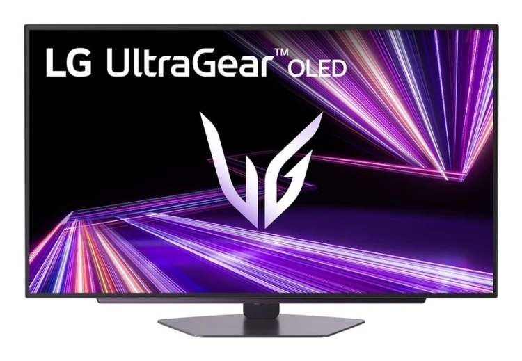 MONITOR LG OLED GX7 27” 27GX704A-B QHD UltraGear 240Hz