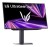 MONITOR LG OLED GX7 27” 27GX704A-B QHD UltraGear 240Hz