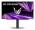 MONITOR LG OLED GX7 27” 27GX704A-B QHD UltraGear 240Hz