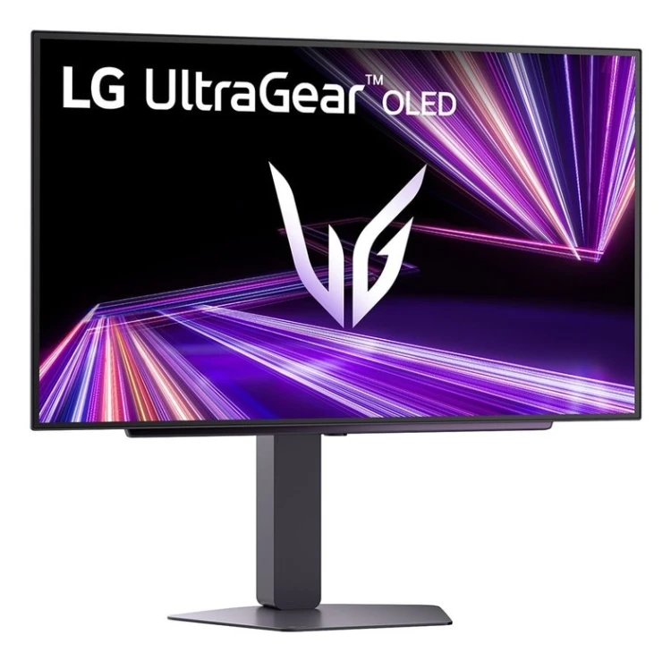 MONITOR LG OLED GX7 27” 27GX704A-B QHD UltraGear 240Hz