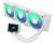 Chłodzenie ASRock Challenger White 360 Digital