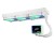 Chłodzenie ASRock Challenger White 360 Digital