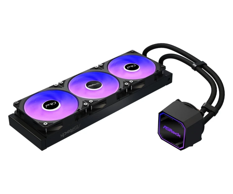 Chłodzenie ASRock Pro 360 ARGB