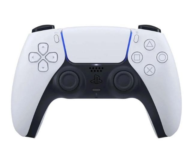 Kontroler bezprzewodowy SONY PS5 DualSense
