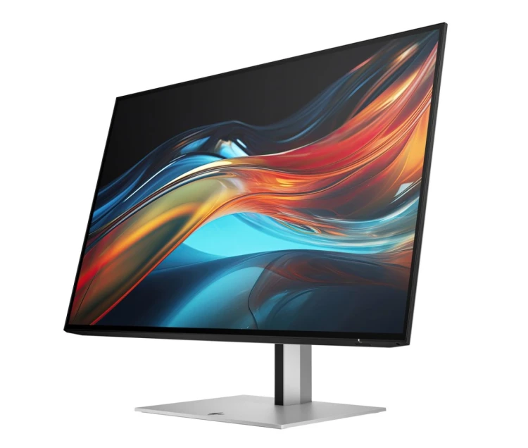 MONITOR HP LED 24”S7 Pro 724pu (8Y2F7AA) 100Hz