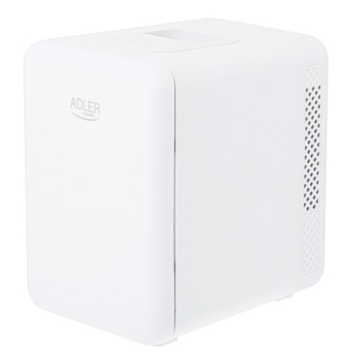 Mini lodówka ADLER AD 8084w biała