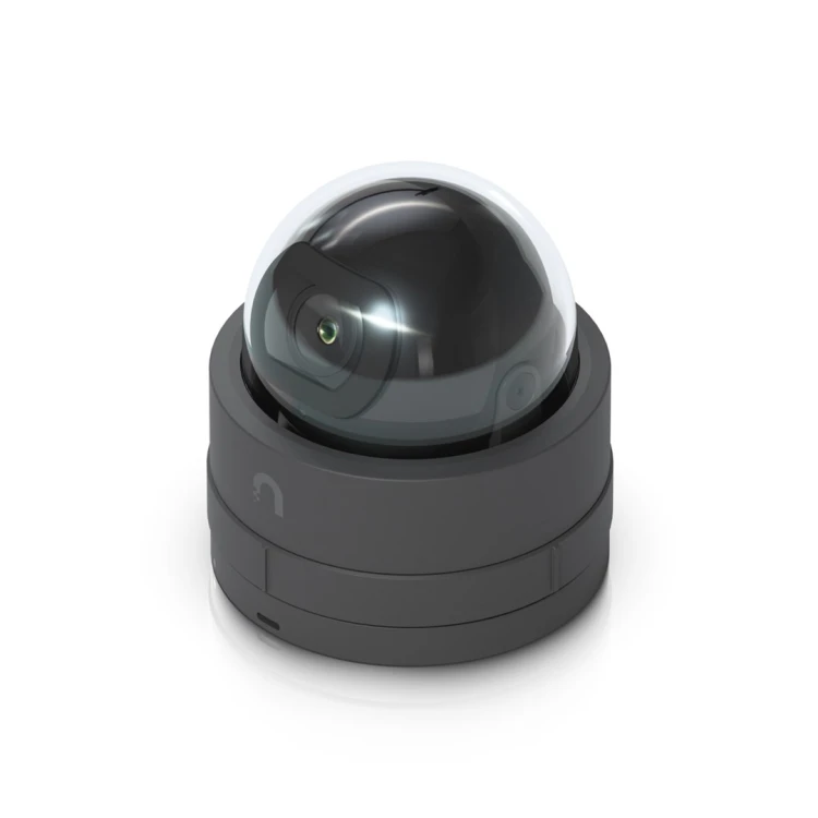 Kamera Ubiquti UniFi G5 Dome Ultra Black (UVC-G5-Dome-Ultra-B) 4MP 2688 x 1512 (16:9) IK06 4,2W