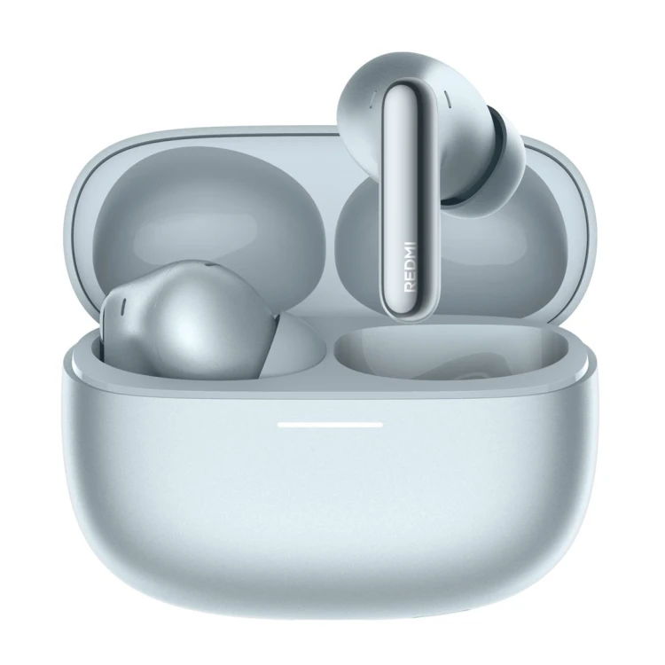 Słuchawki Xiaomi Redmi Buds 8 Pro Bluetooth Glacier Blue