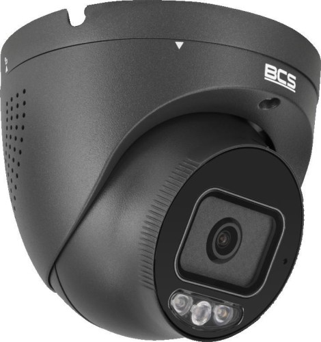 Kamera IP kopułowa 8Mpx BCS-P-EIP28FSR3L3-Ai2-G(2)