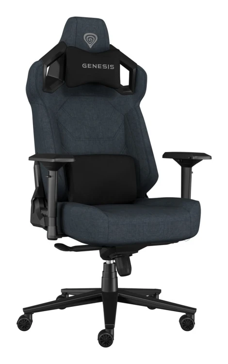 Fotel gamingowy GENESIS NFG-2245 Nitro 800