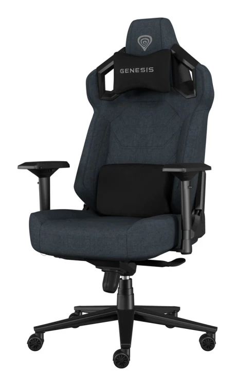 Fotel gamingowy GENESIS NFG-2245 Nitro 800