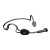 AKG C544 - Mikrofon nagłowny L 030-03-166 Czarny