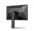 AOC G4 24G4HA monitor komputerowy 60,5 cm (23.8") 1920 x 1080 px Full HD LED Czarny, Czerwony