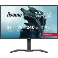 MONITOR IIYAMA LED Fast IPS 27" GB2771HSU-B1 Red Eagle 240Hz