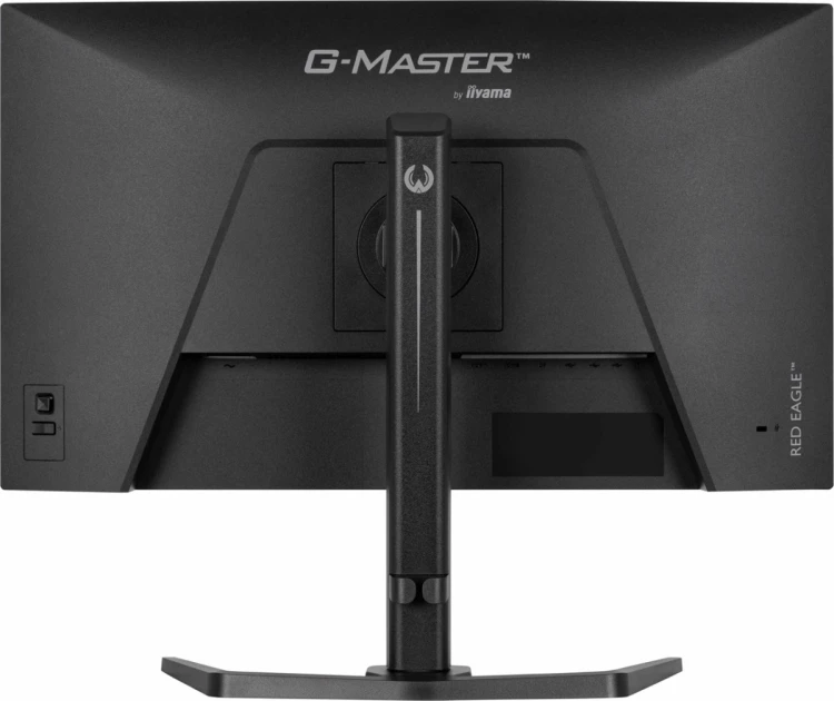 MONITOR IIYAMA LED Fast IPS 27" GB2771HSU-B1 Red Eagle 240Hz