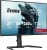 MONITOR IIYAMA LED Fast IPS 27" GB2771HSU-B1 Red Eagle 240Hz