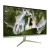 Monitor Arozzi Nova 27" Systemy ochrony przed włamaniem IPS Złącze QHD 16:9 180Hz 1ms 2560x1440 pikseli 350 cd/m2 HDMI: 2 Leśna zieleń