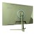 Monitor Arozzi Nova 27" Systemy ochrony przed włamaniem IPS Złącze QHD 16:9 180Hz 1ms 2560x1440 pikseli 350 cd/m2 HDMI: 2 Leśna zieleń