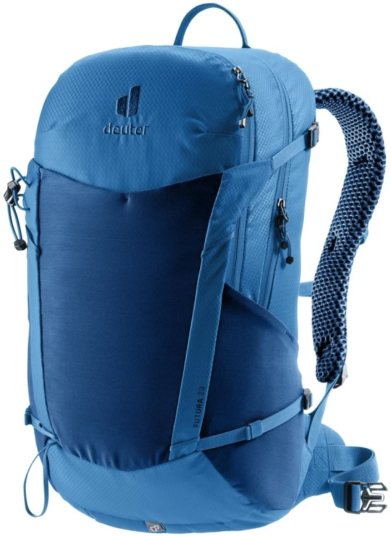 Deuter Futura 23 23 l Niebieski