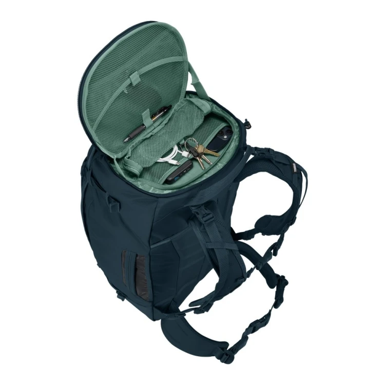Plecak podróżny Thule Landmark Travel Pack 60L - blue