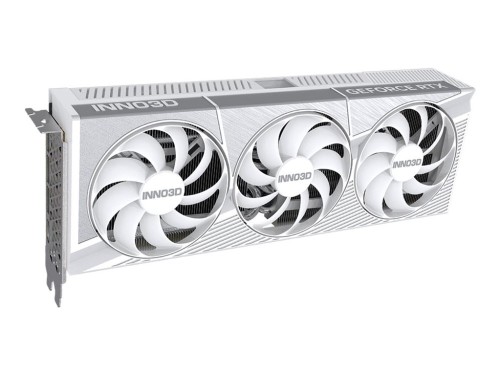 INNO3D GeForce RTX 5080 X3 OS NVIDIA 16 GB GDDR7
