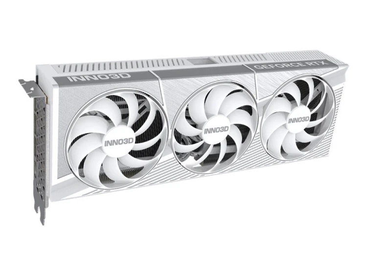 INNO3D GeForce RTX 5080 X3 OS NVIDIA 16 GB GDDR7