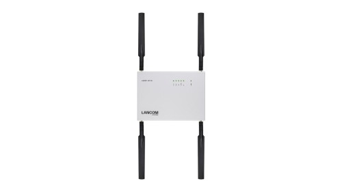 Punkt dostępowy LANCOM IAP-5G (UE)
