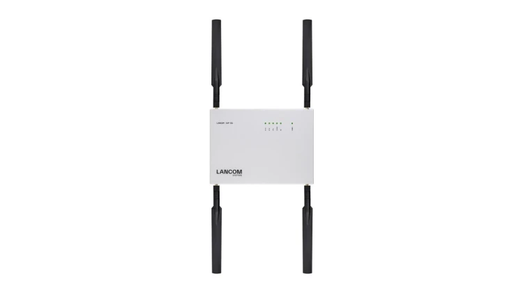 Punkt dostępowy LANCOM IAP-5G (UE)