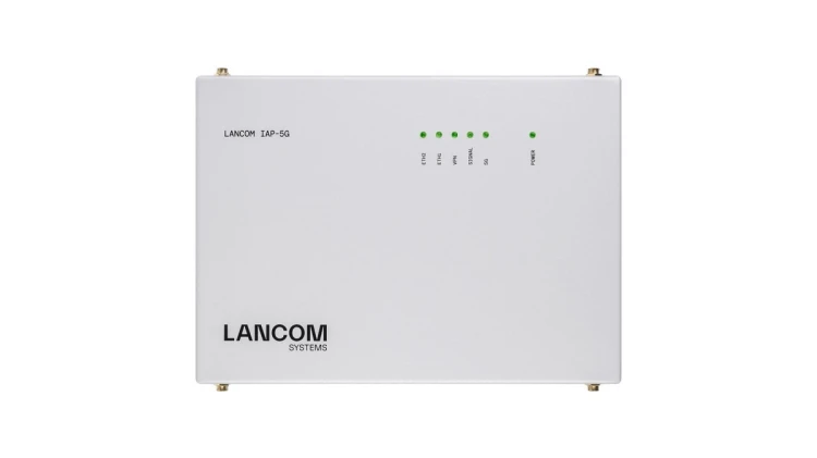 Punkt dostępowy LANCOM IAP-5G (UE)