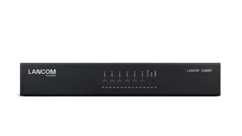 Router LANCOM 2100EF