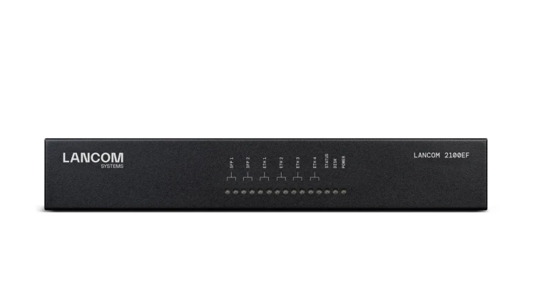 Router LANCOM 2100EF