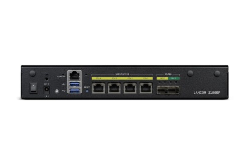 Router LANCOM 2100EF