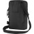 Fjällräven High Coast Pocket Poliamidowy Czarny Unisex Torba na krzyż