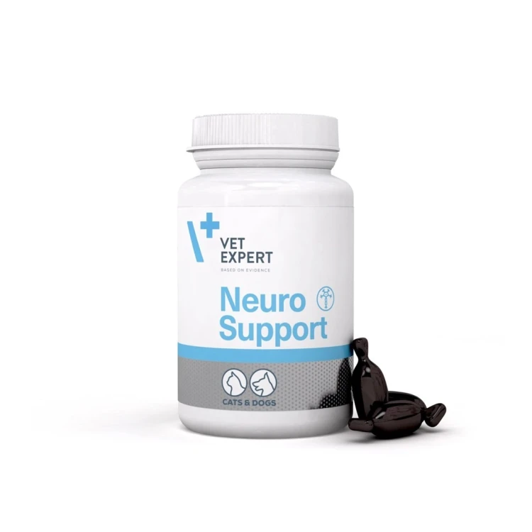 VetExpert NeuroSupport 45 kaps.
